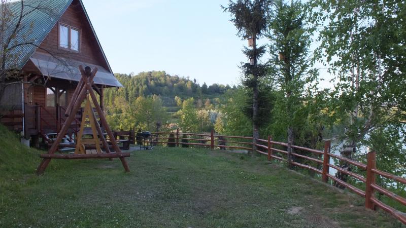 Domki Letniskowe Zatoka
