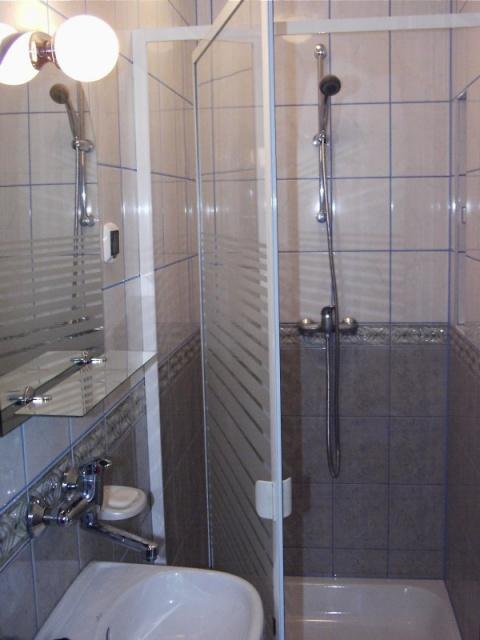 Pokoje Gocinne Hanusia