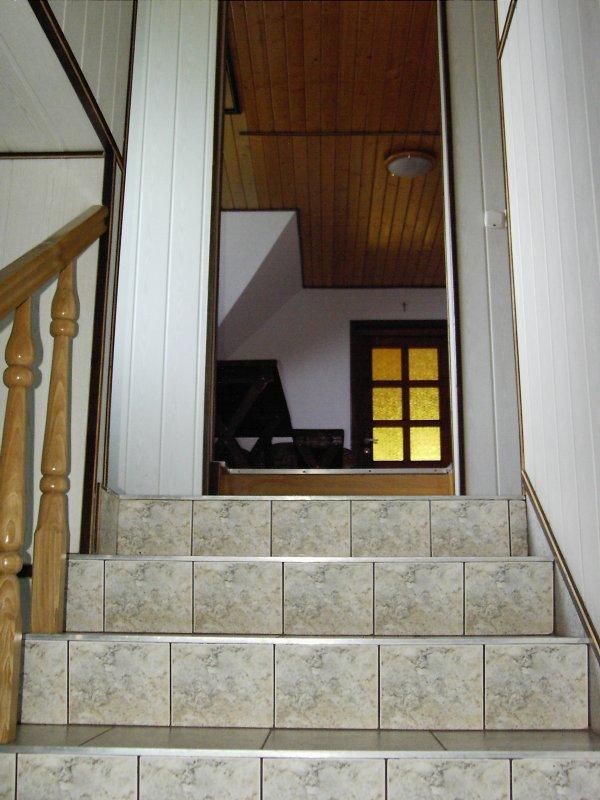 Pokoje Gocinne Hanusia