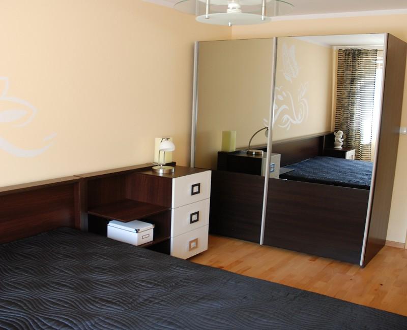 Zakopiaski Apartament