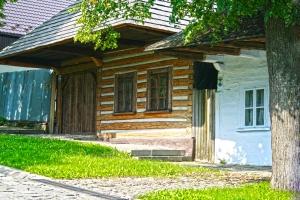 UHeleny i Piotra pokoje gocinne