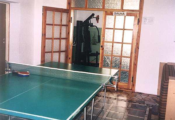 Pokoje gocinne Mira-S