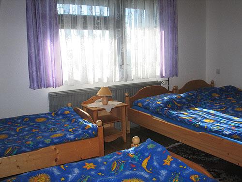 Pokoje Gocinne Anto