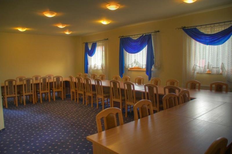 Pensjonat Hadamwka