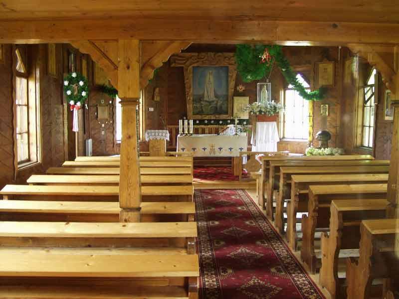 Schronisko na Stecwce