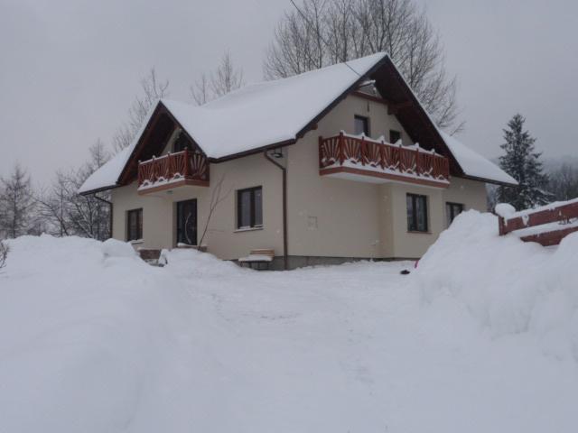 Pokoje Gocinne U Mateuszka