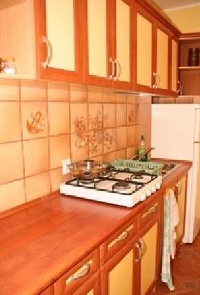 Pokoje Gocinne Krzysztof
