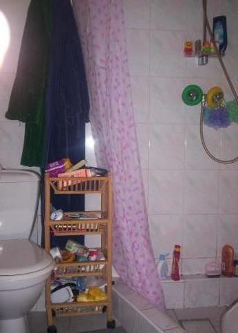 Pokoje u Pani Ani