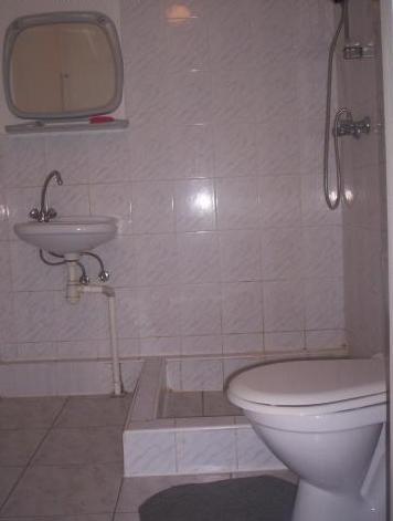 Pokoje u Pani Ani