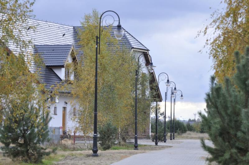Hotel Barczyzna