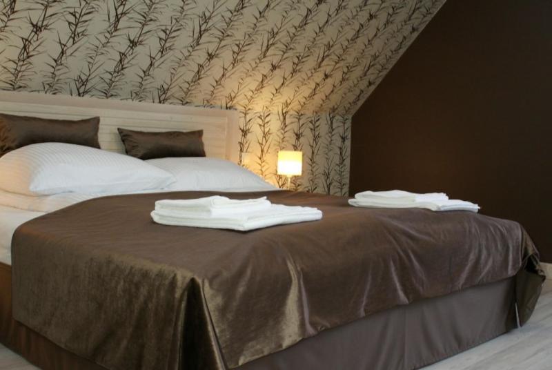 Hotel Barczyzna