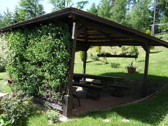 Kwatera pod Lasem