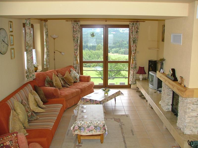 Villa Dorka