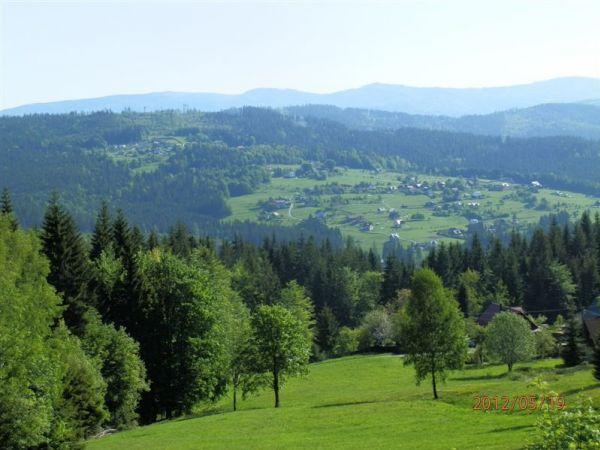 Polanka