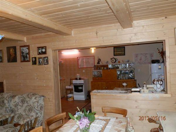 Polanka