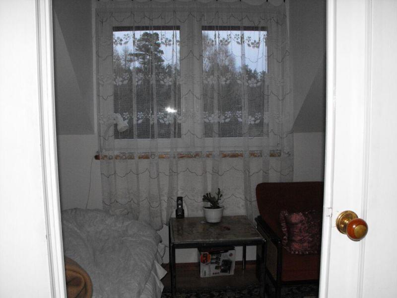 Noclegi na skraju Puszczy Piskiej