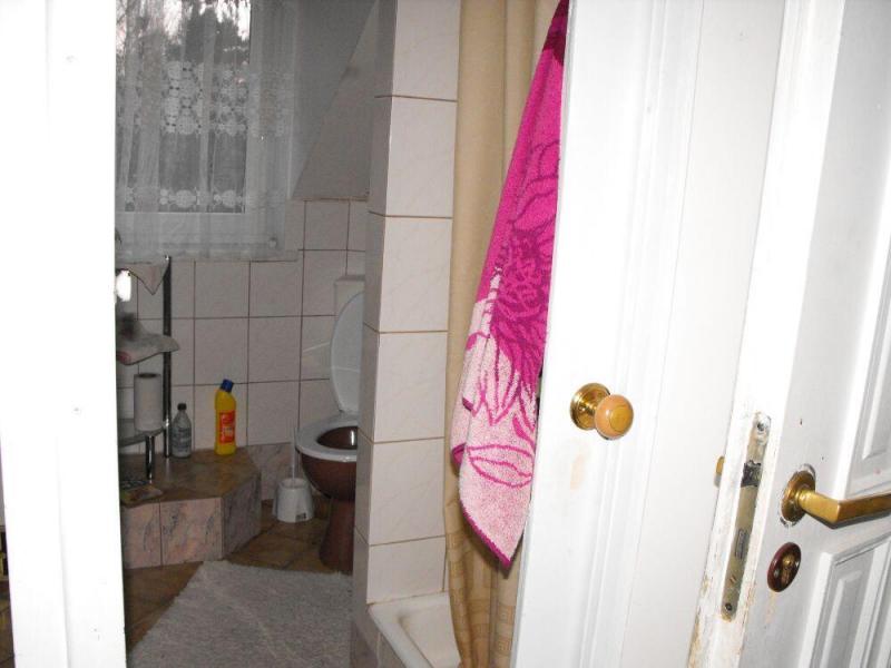 Noclegi na skraju Puszczy Piskiej