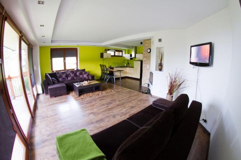 Apartamament M5