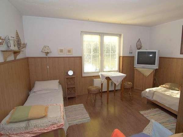 Kozia Farma
