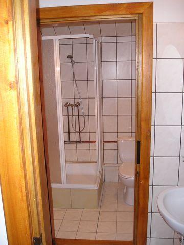 Szaas Pod Dbem