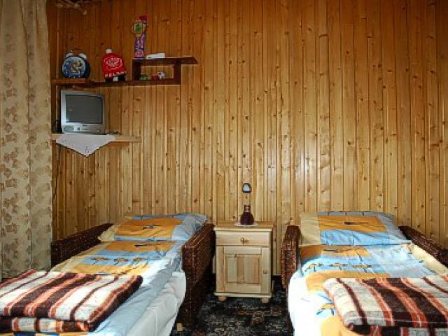 Pokoje Gocinne Remiasz Kazimierz i Zdzisawa