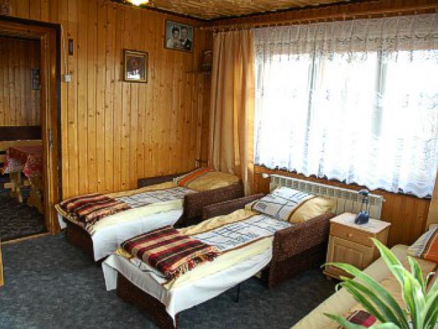 Pokoje Gocinne Remiasz Kazimierz i Zdzisawa