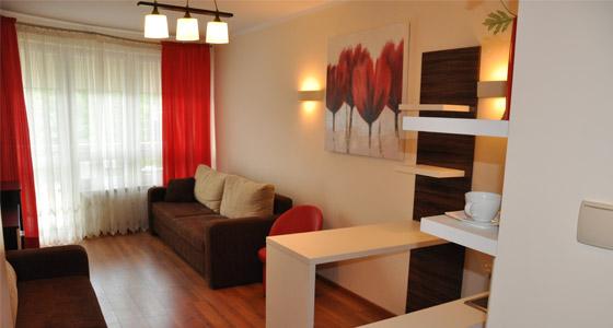 Apartament 208