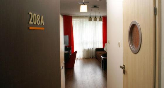 Apartament 208