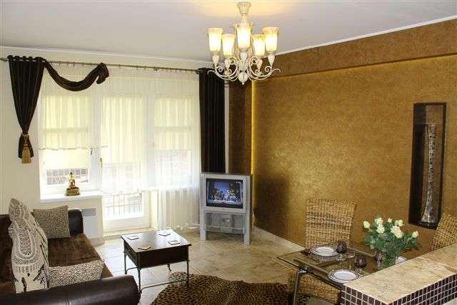 Apartament Gdynia