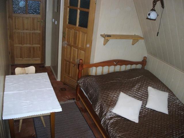 Pokoje Pod Grap