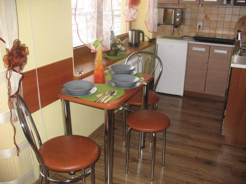 APARTAMENT CIE GIEWONTU