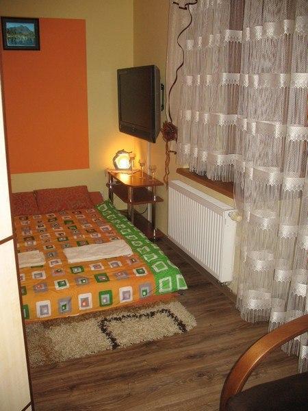 APARTAMENT CIE GIEWONTU