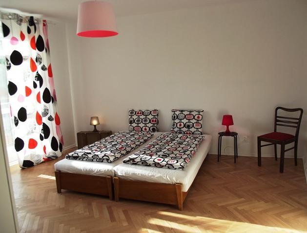 Apartamenty Koki