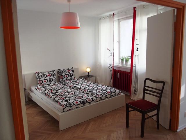 Apartamenty Koki