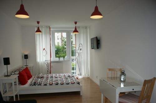 Apartamenty Koki