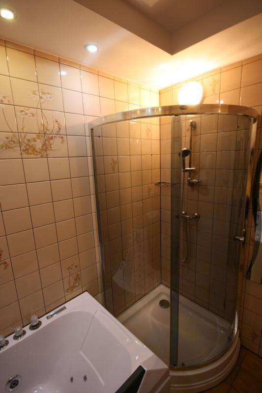 Pokoje Gocinne Midzyzdroje