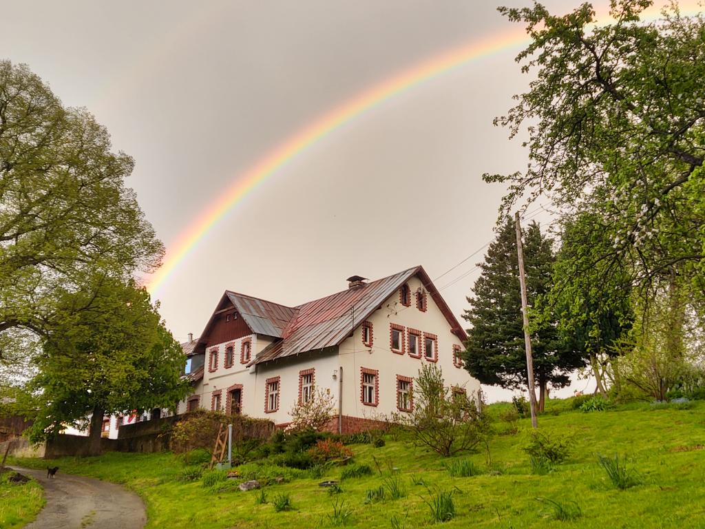 Agroturystyka Dom na Wzgrzu