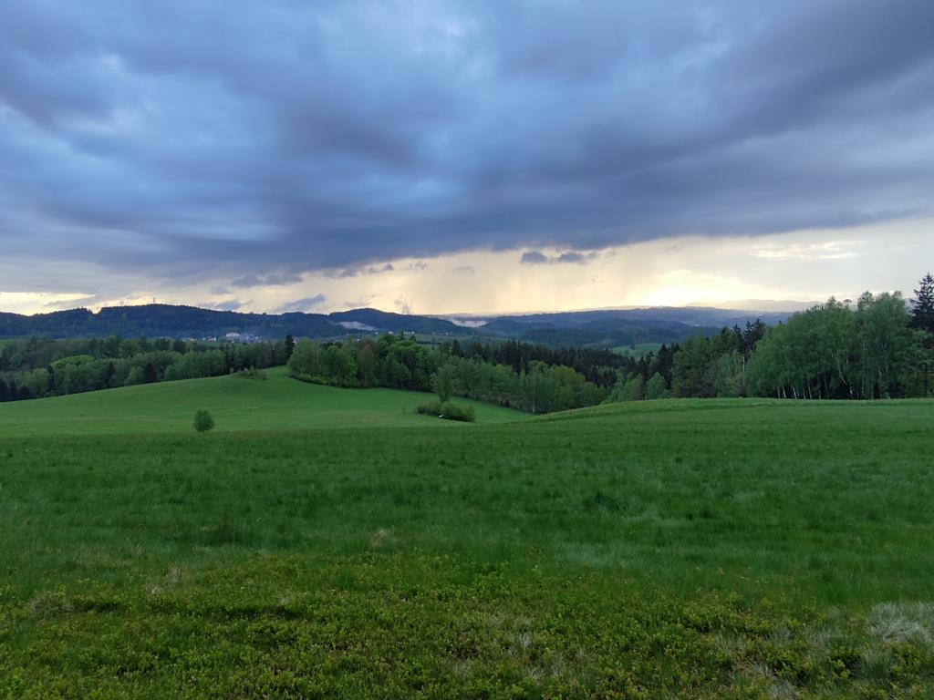 Agroturystyka Dom na Wzgrzu