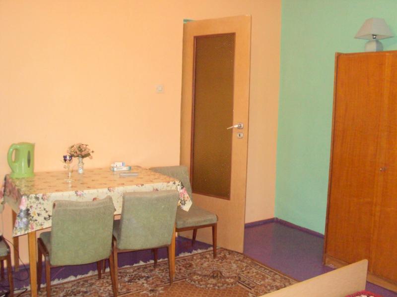 Pokoje gocinne Arija