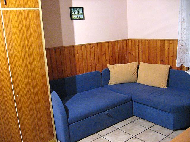 Isko Pokoje
