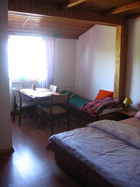 Isko Pokoje