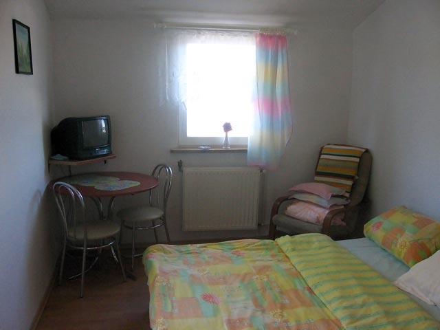 Isko Pokoje