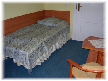 Szkolne Schronisko Modzieowe widnica