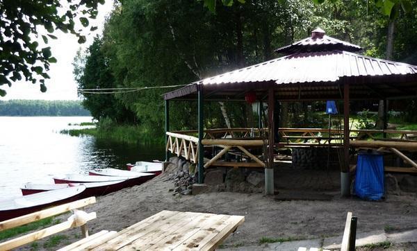 Domki Letniskowe Orawka