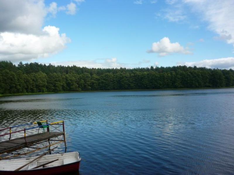 Domki Letniskowe Orawka