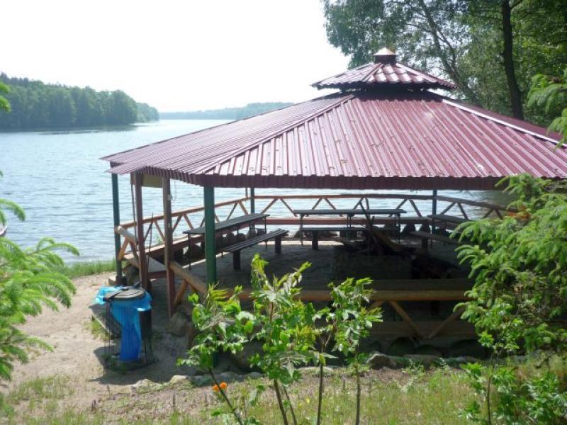 Domki Letniskowe Orawka