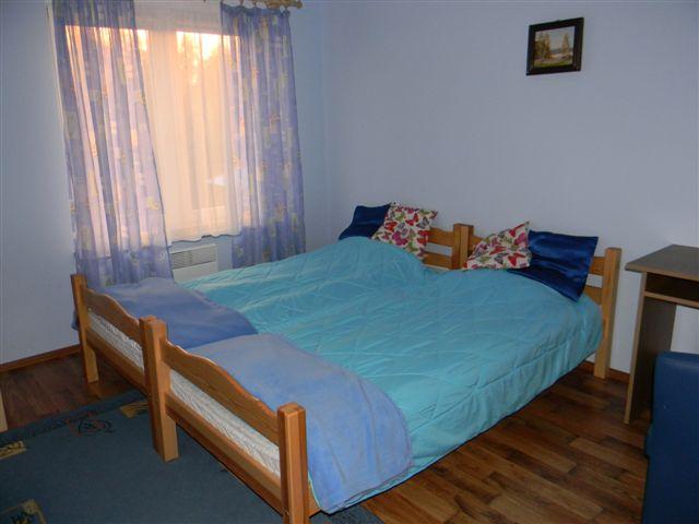 Apartamenty Sejwy