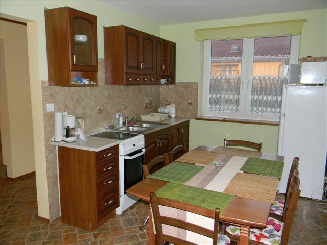 Apartamenty Sejwy