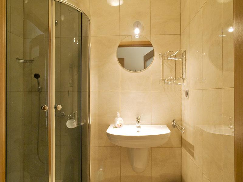 Pokoje, domek letniskowy Alkudia