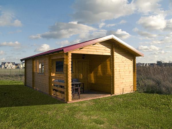 Pokoje, domek letniskowy Alkudia